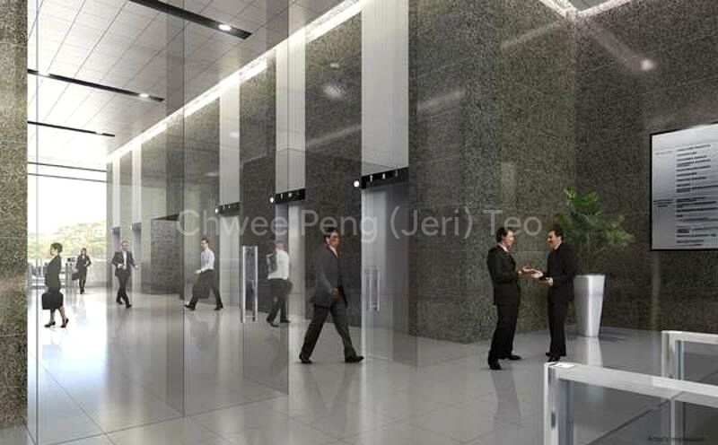 Shop / Shophouse for Sale in  Vision Exchange - Image 5